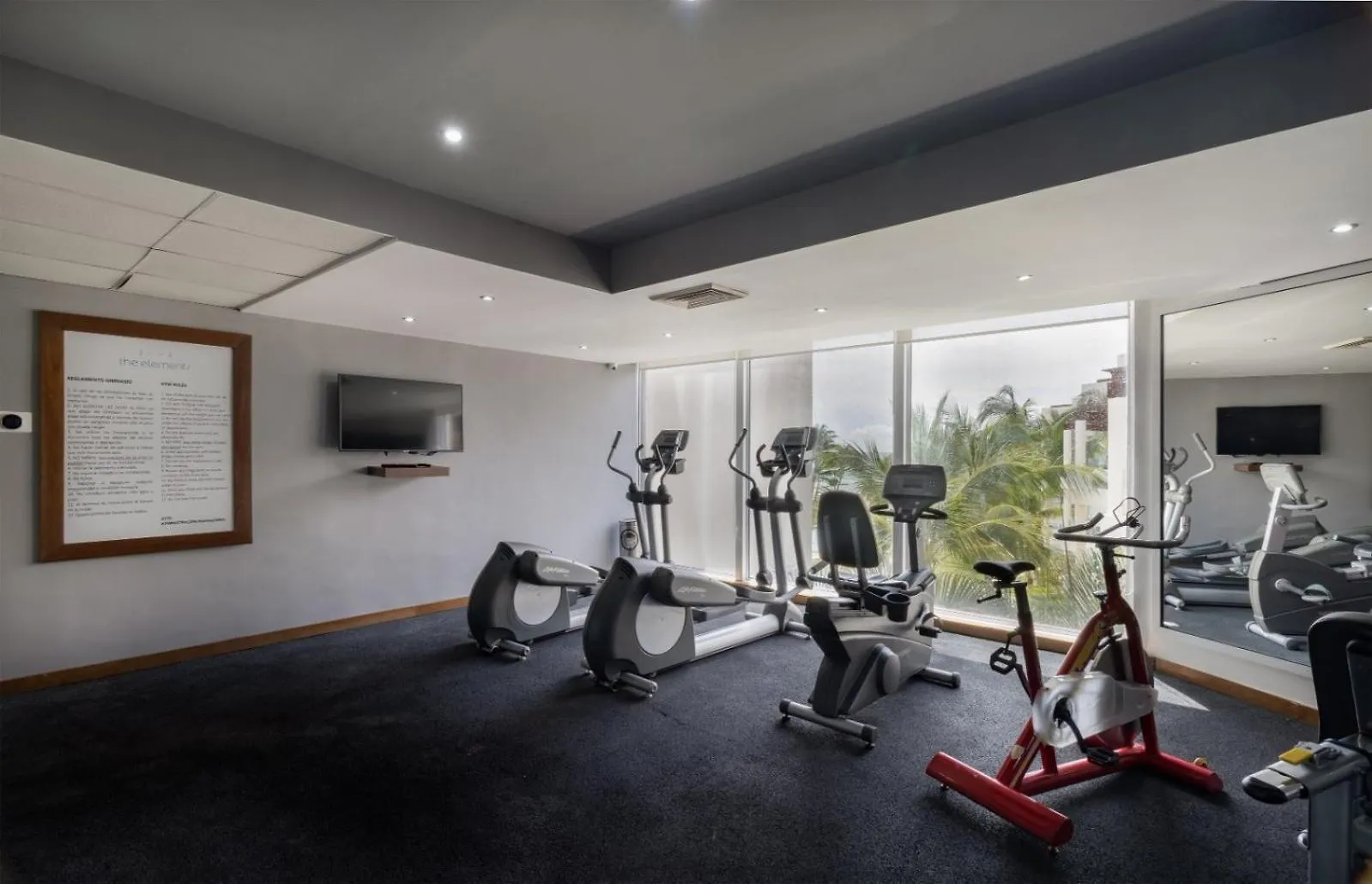 Elements Garden House 2 Condo Πλάγια Ντελ Κάρμεν Διαμέρισμα