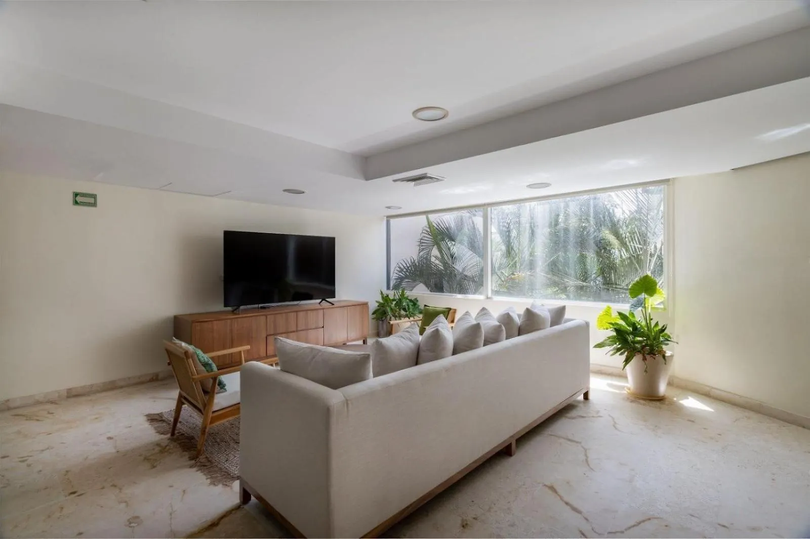Elements Garden House 2 Condo Πλάγια Ντελ Κάρμεν
