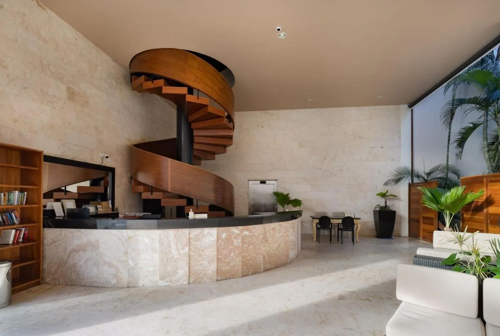 Elements Garden House 2 Condo Πλάγια Ντελ Κάρμεν Διαμέρισμα