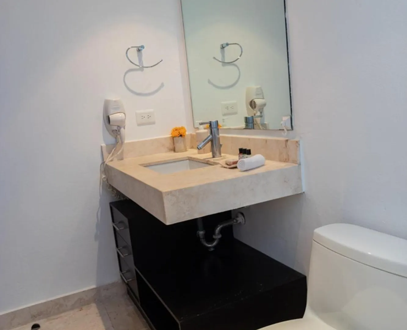 Elements Garden House 2 Condo Πλάγια Ντελ Κάρμεν Μεξικό