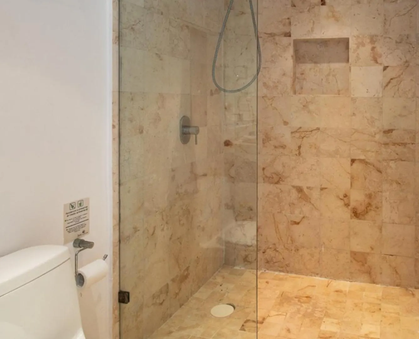 Elements Garden House 2 Condo Πλάγια Ντελ Κάρμεν Διαμέρισμα