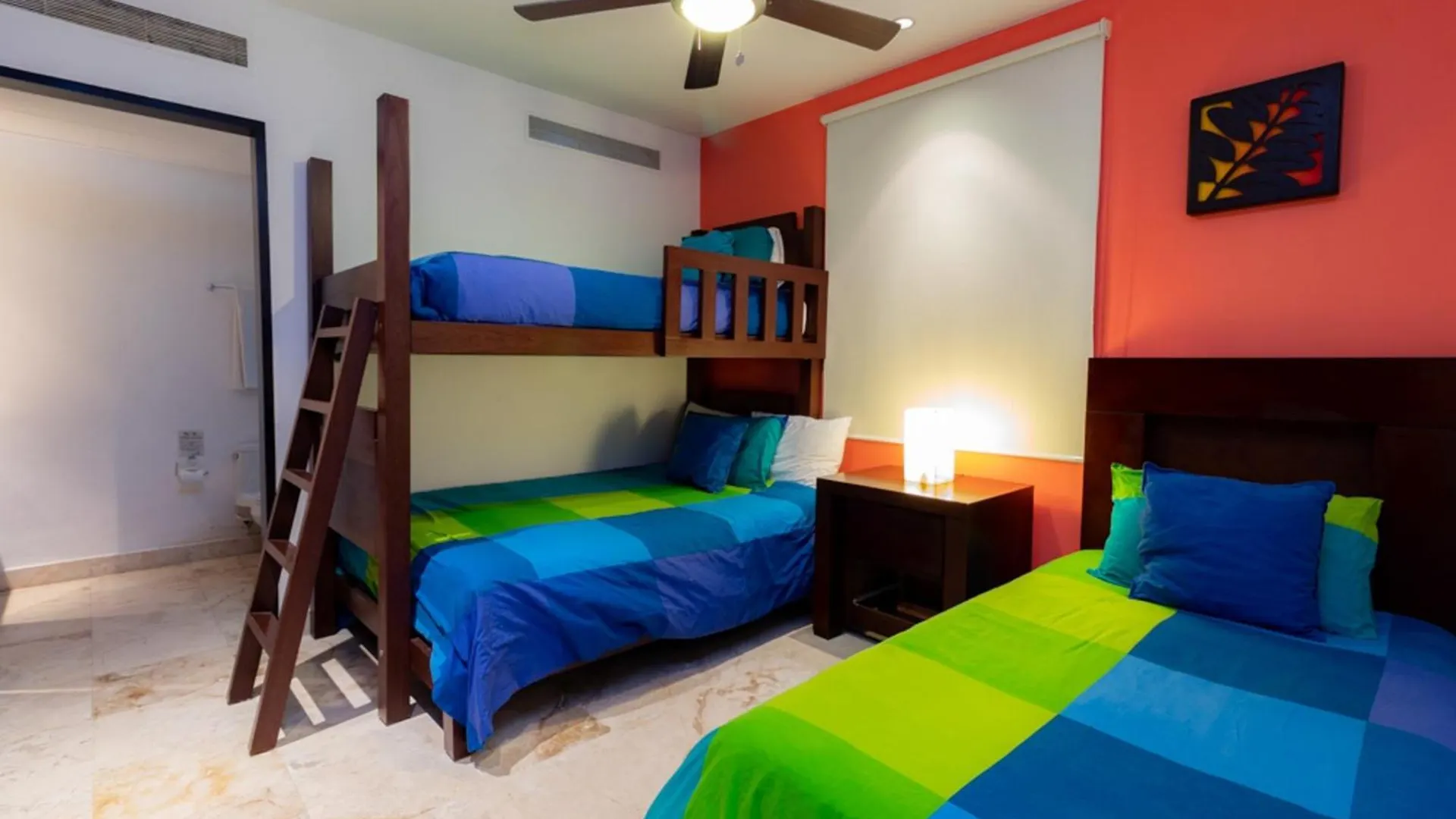 Elements Garden House 2 Condo Πλάγια Ντελ Κάρμεν 0*,  Μεξικό