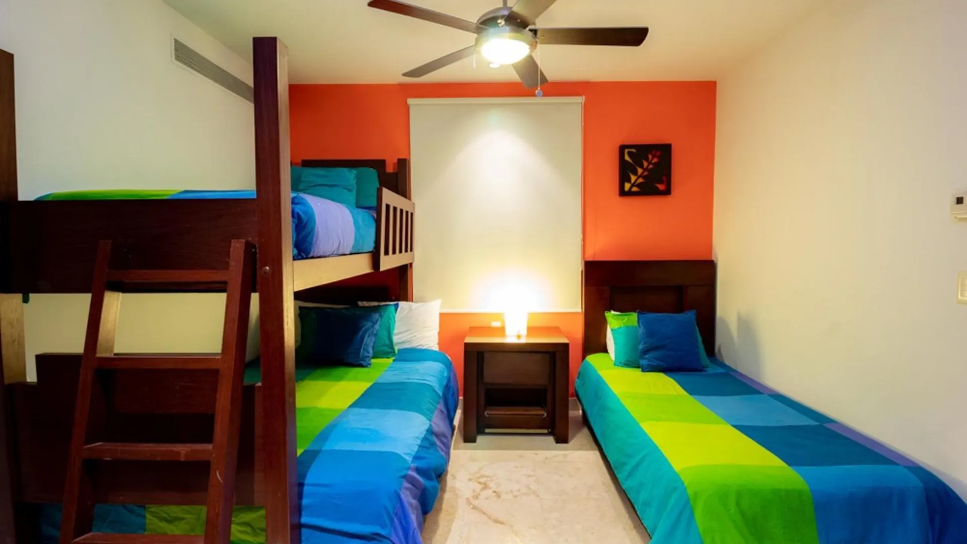 Elements Garden House 2 Condo Πλάγια Ντελ Κάρμεν Διαμέρισμα