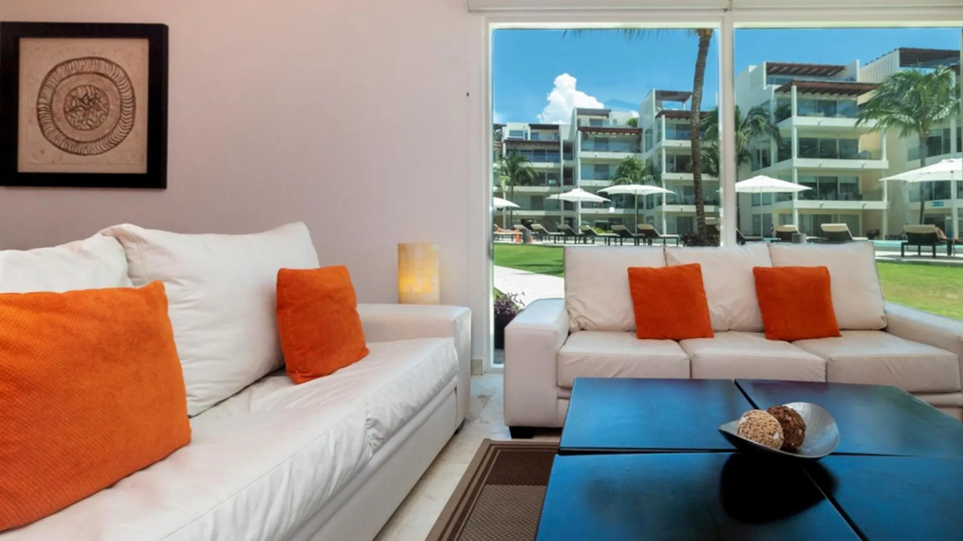 Elements Garden House 2 Condo Πλάγια Ντελ Κάρμεν