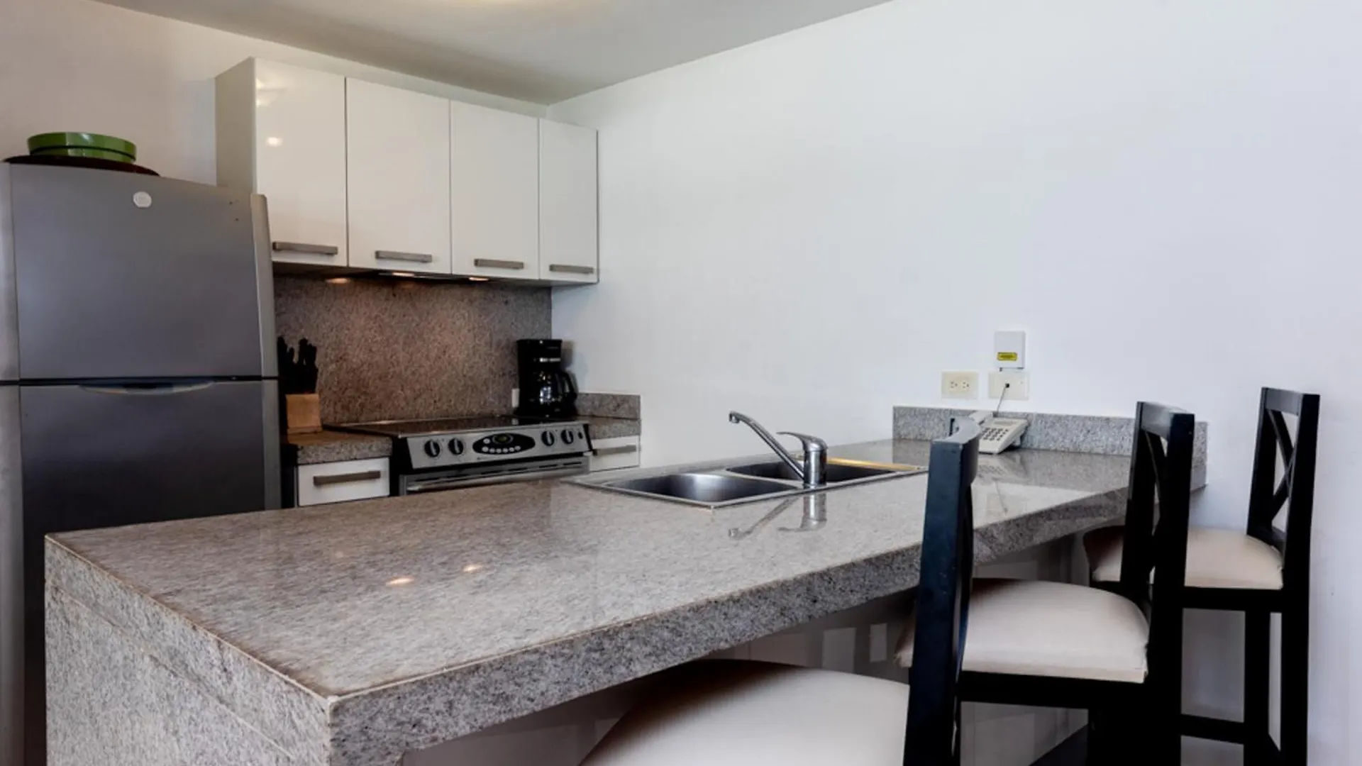 Elements Garden House 2 Condo Πλάγια Ντελ Κάρμεν