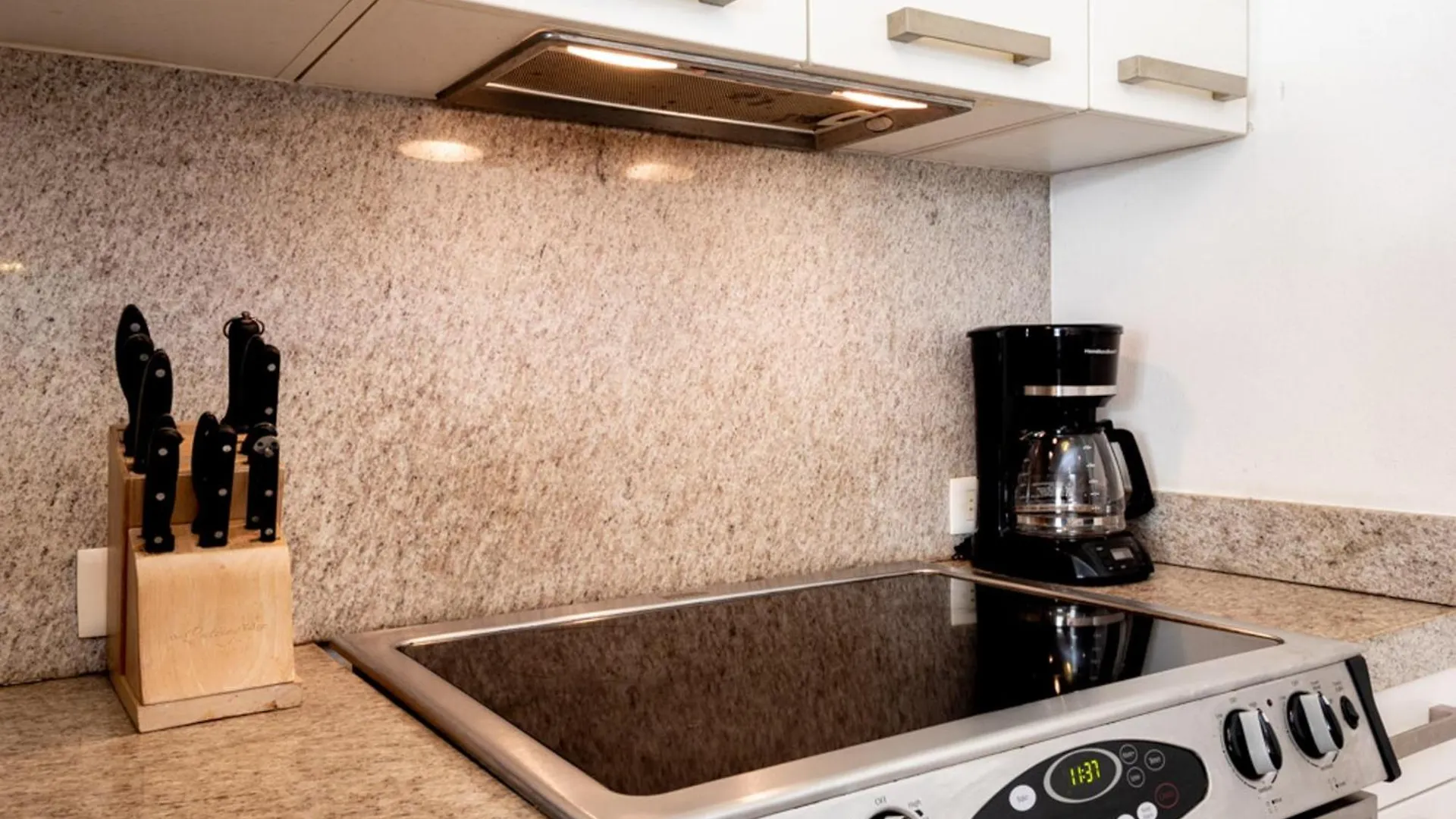 Elements Garden House 2 Condo Πλάγια Ντελ Κάρμεν Διαμέρισμα