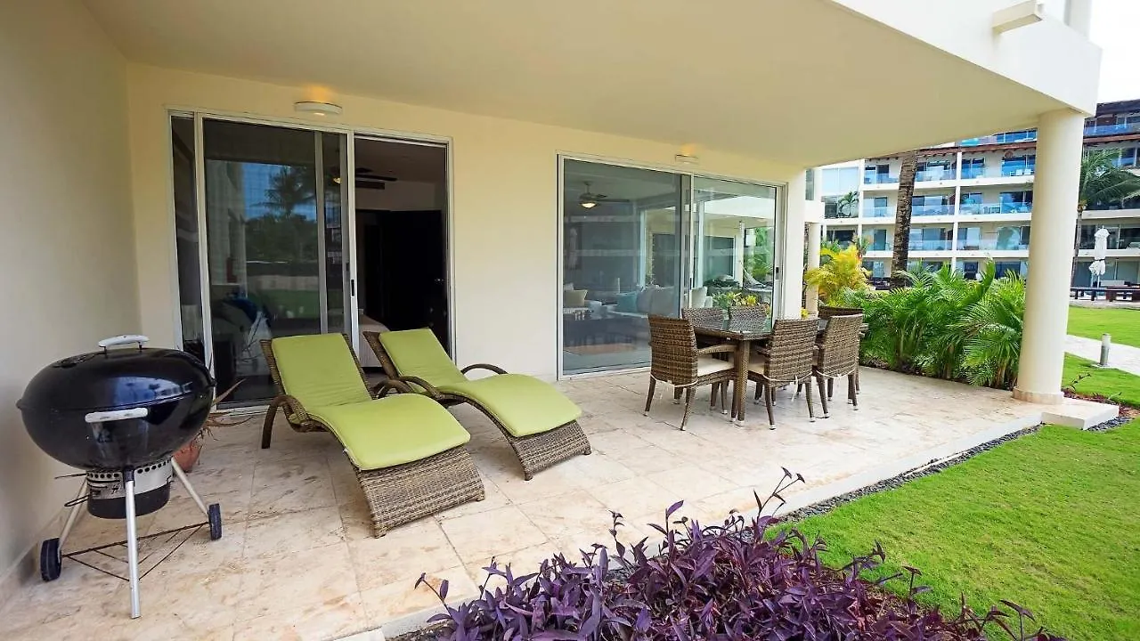 Elements Garden House 2 Condo Πλάγια Ντελ Κάρμεν