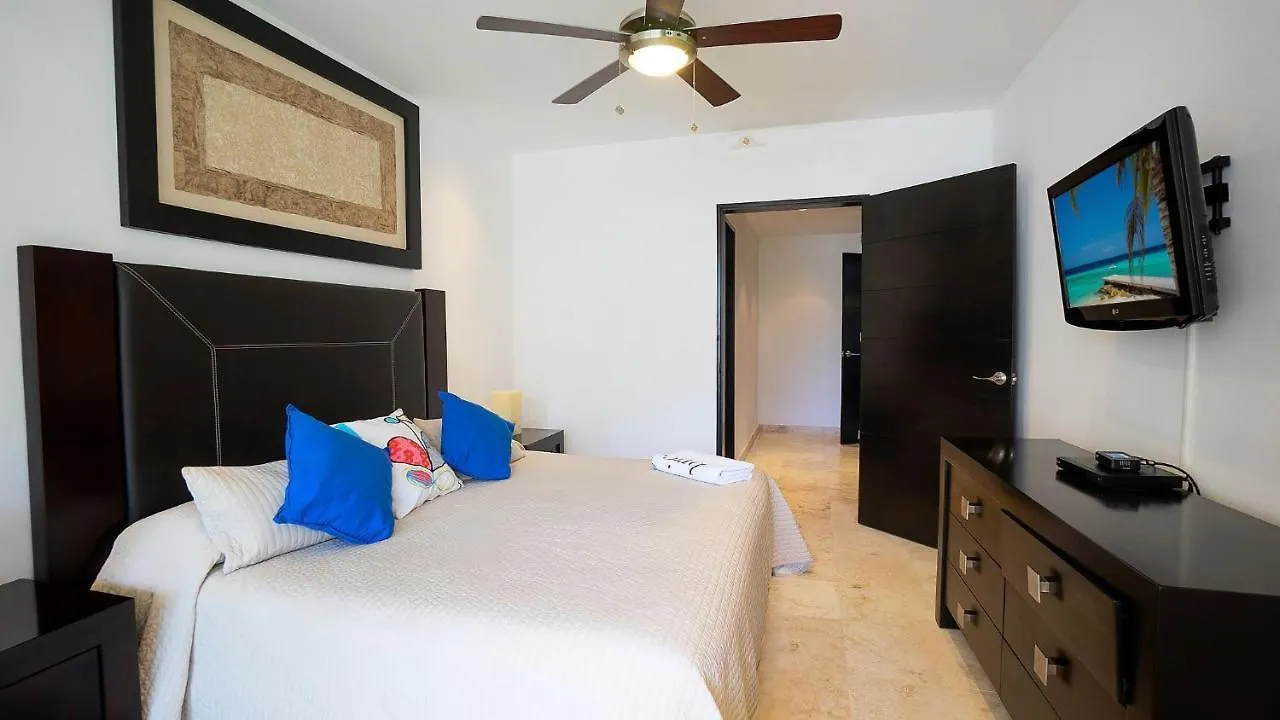 Διαμέρισμα Elements Garden House 2 Condo Πλάγια Ντελ Κάρμεν