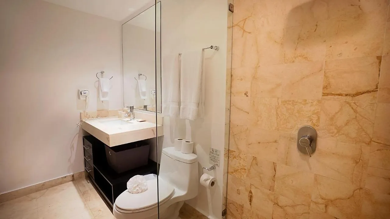 Διαμέρισμα Elements Garden House 2 Condo Πλάγια Ντελ Κάρμεν Μεξικό